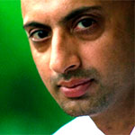 Ajay-Ahluwalia