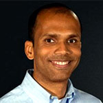 Gokul-Rajaram