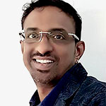 Pradeep-Iyengar