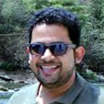 Mayuresh-Dubhashi