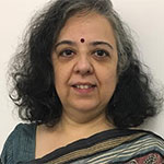 Vrinda-Walavalkar
