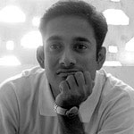 Prasad Sangameshwaran