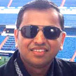 Sandeep-Verma