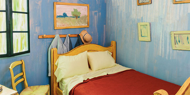 VANGOUGH-ROOM