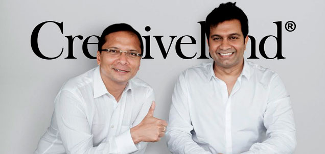 Rana-Barua-joins-Creativeland-as-CEO-transition