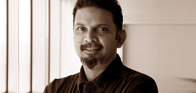 Anil-S-Nair