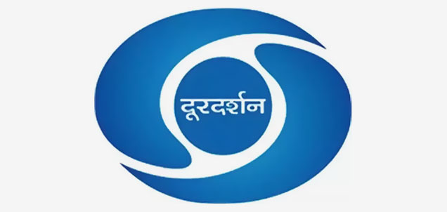 Doordarshan-logo
