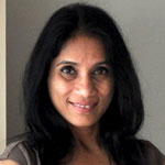 Savvy Dilip
