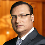 Rajat Sharma