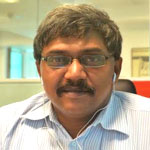 Kartik Iyer