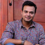 Siddharth Kumar Tewary