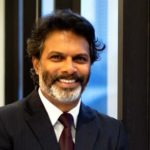 M K Anand