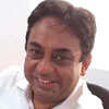 Krishnendu Dutta