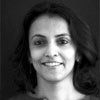 Ayesha Ghosh