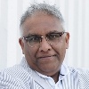 Bobby Pawar