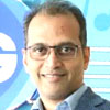 Sunil Kumaran