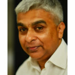 George Abraham