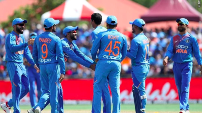 BCCI
