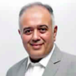 Jaideep Gandhi