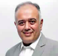 Jaideep Gandhi
