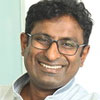 Ashwin Padmanabhan