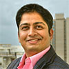 Harikrishnan Pillai