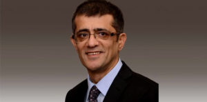 Sunil Lulla