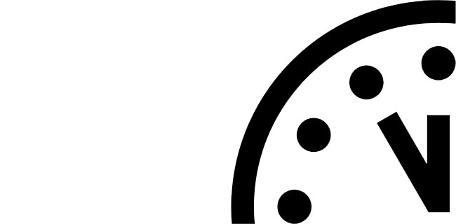 Doomsday Clock