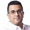 Ajay Mehta