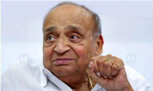 Veerendra Kumar