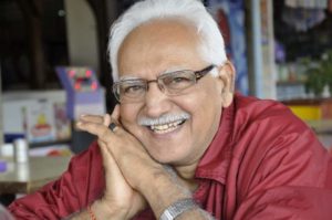 Chandu Seth