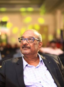 Arvind Kumar