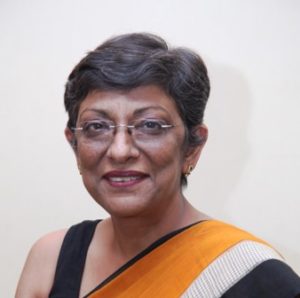 Preeti Reddy