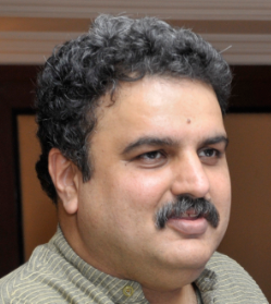 Pradyuman Maheshwari