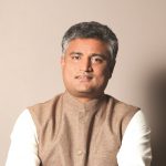 Prasanth Kumar, CEO - GroupM South Asia