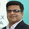 Shailesh Kapoor
