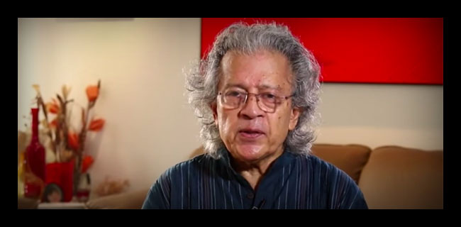 Anil Dharker