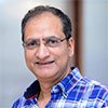 Sanjay Kaul 