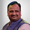 Shrutish Maharaj