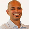 Akhil Almeida