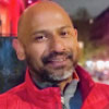 Satish Krishnamurthy