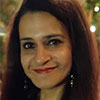 Simran Hoon
