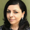 Ashwini Deshpande