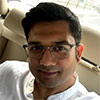 Dhruv Chitgopekar