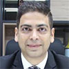 Himanshu Arya