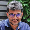 Kedar Parundekar