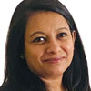 Niti Kumar