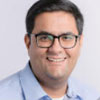Vishwajit Vyas