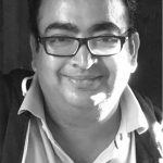Akashneel Dasgupta