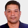 Krishna Menon
